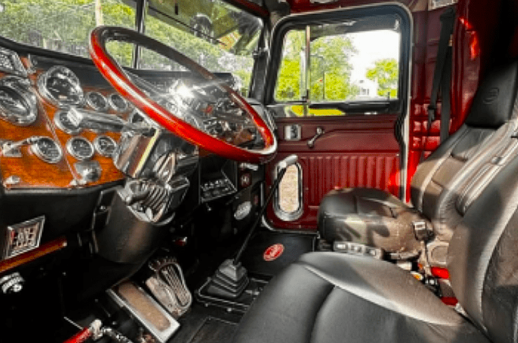 Corey's Repairs and Roadside Services